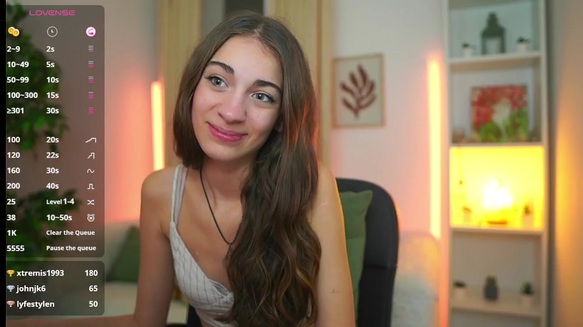 Gallery image thumbnail from Sophie__Grey's myfreecams stream on, 10/22/2025, 18:25 image 1 of 20