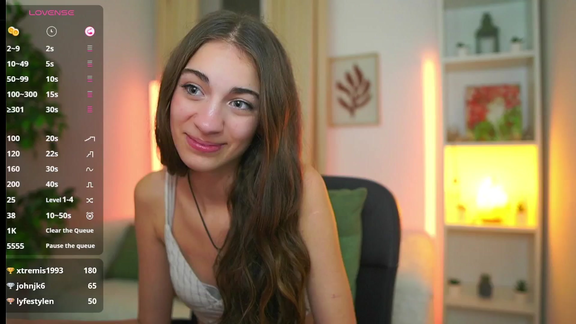 Gallery image thumbnail from Sophie__Grey's myfreecams stream on, 10/22/2025, 18:25 image 3 of 20