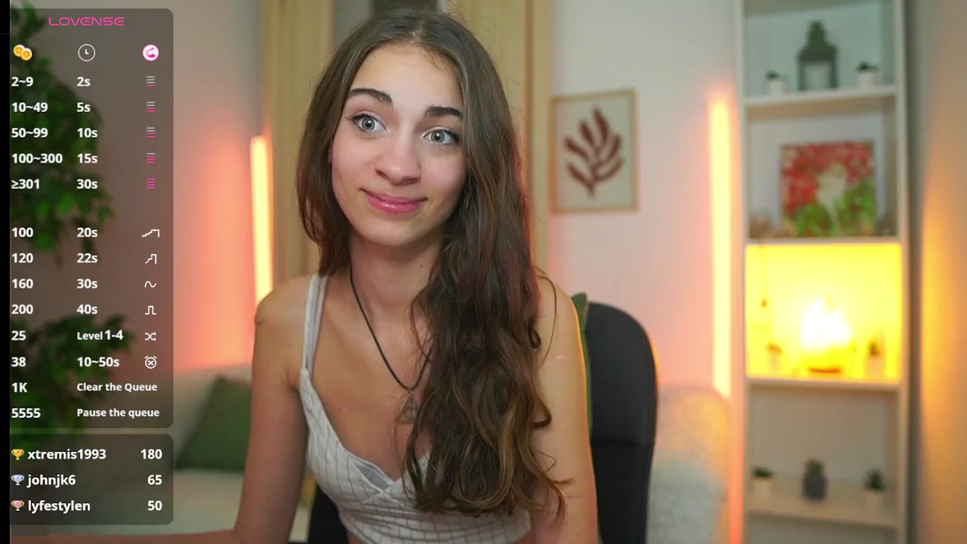 Gallery image thumbnail from Sophie__Grey's myfreecams stream on, 10/22/2025, 18:25 image 14 of 20