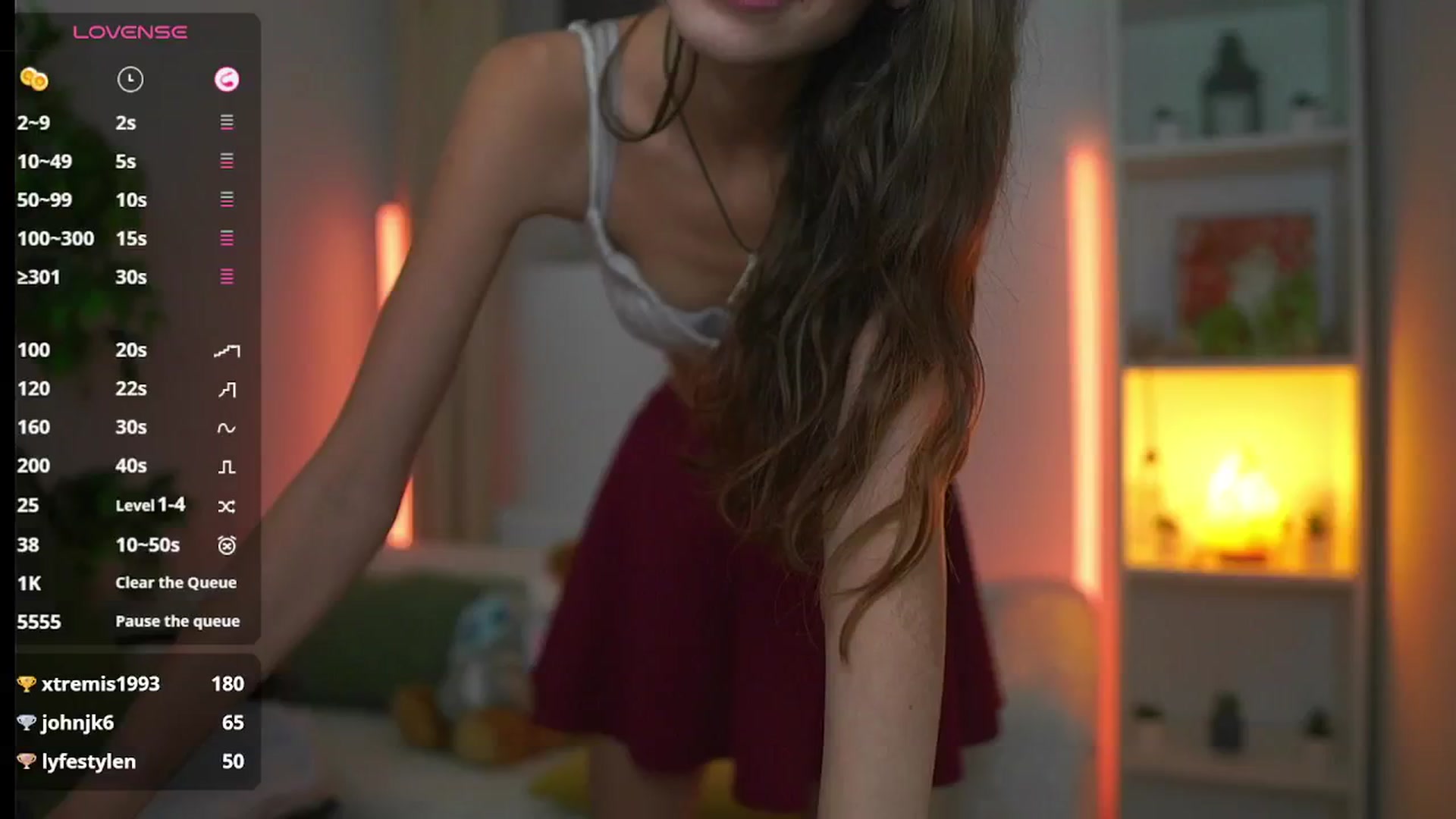 Gallery image thumbnail from Sophie__Grey's myfreecams stream on, 10/22/2025, 18:25 image 9 of 20