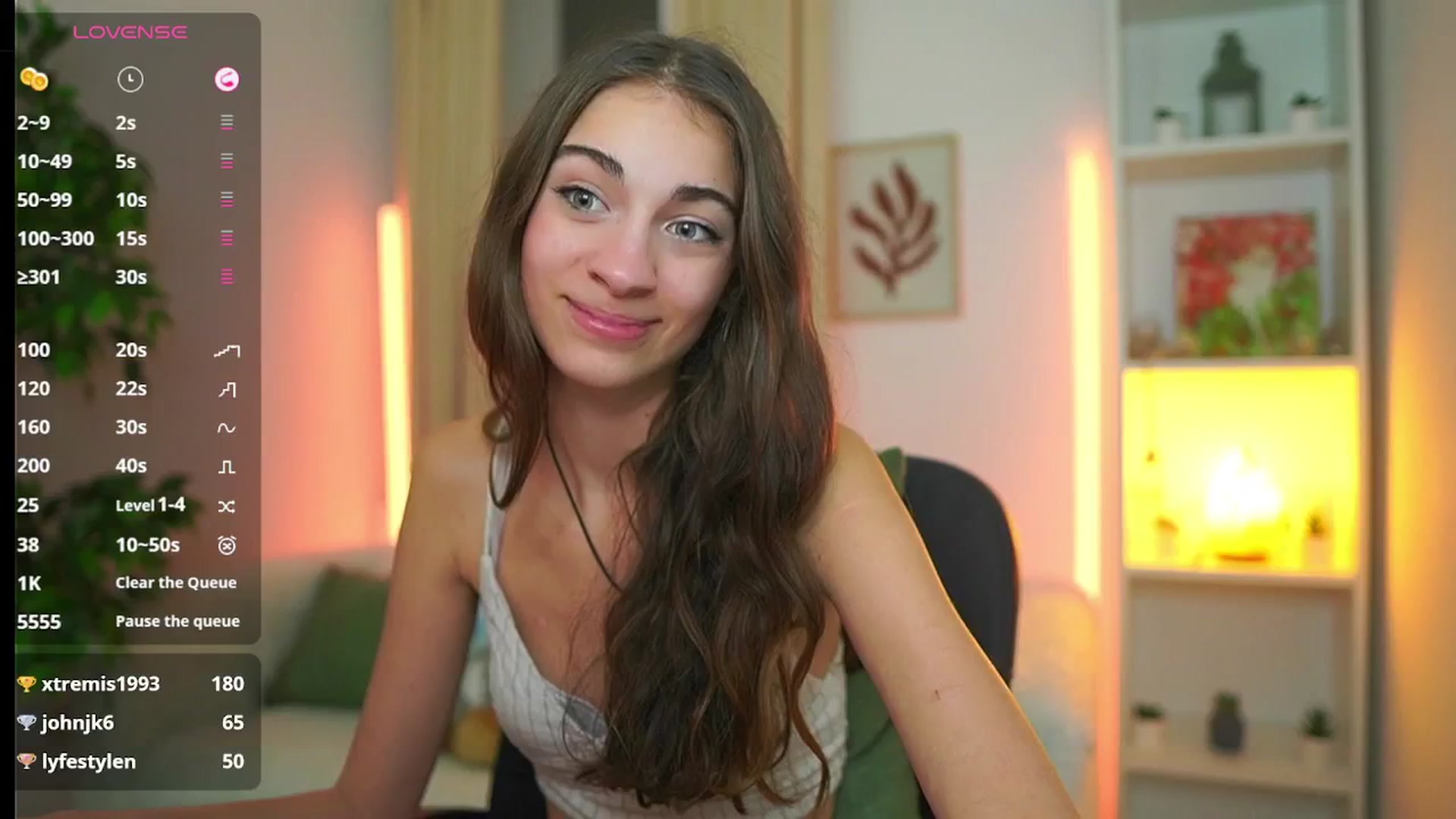 Gallery image thumbnail from Sophie__Grey's myfreecams stream on, 10/22/2025, 18:25 image 17 of 20