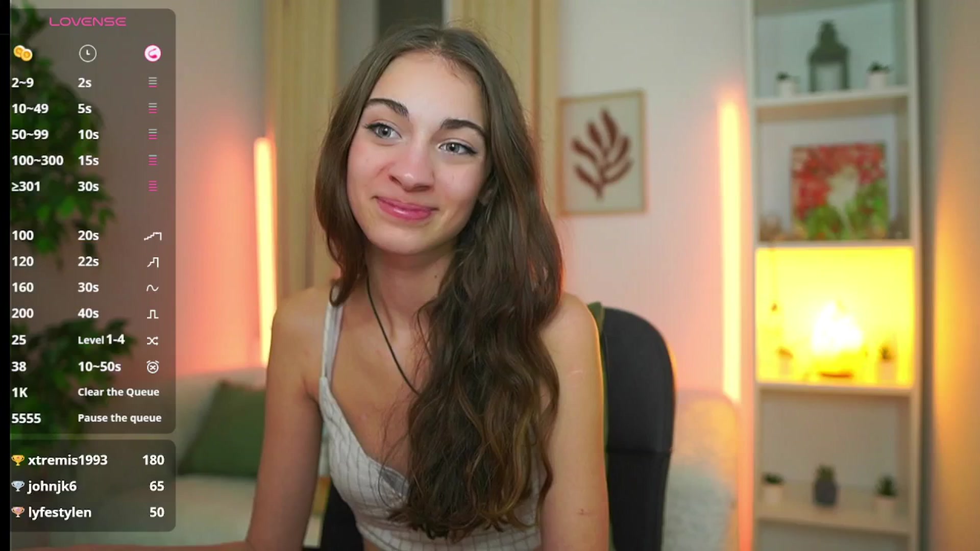 Gallery image thumbnail from Sophie__Grey's myfreecams stream on, 10/22/2025, 18:25 image 16 of 20