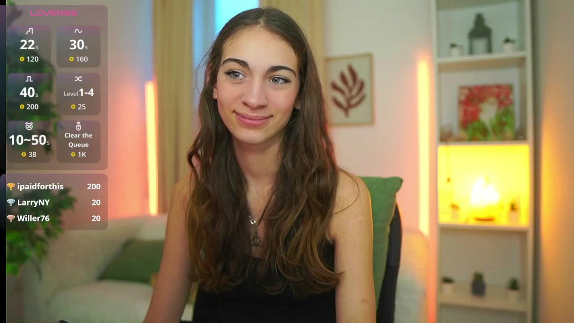 Gallery image thumbnail from Sophie__Grey's myfreecams stream on, 10/24/2025, 14:09 image 15 of 20