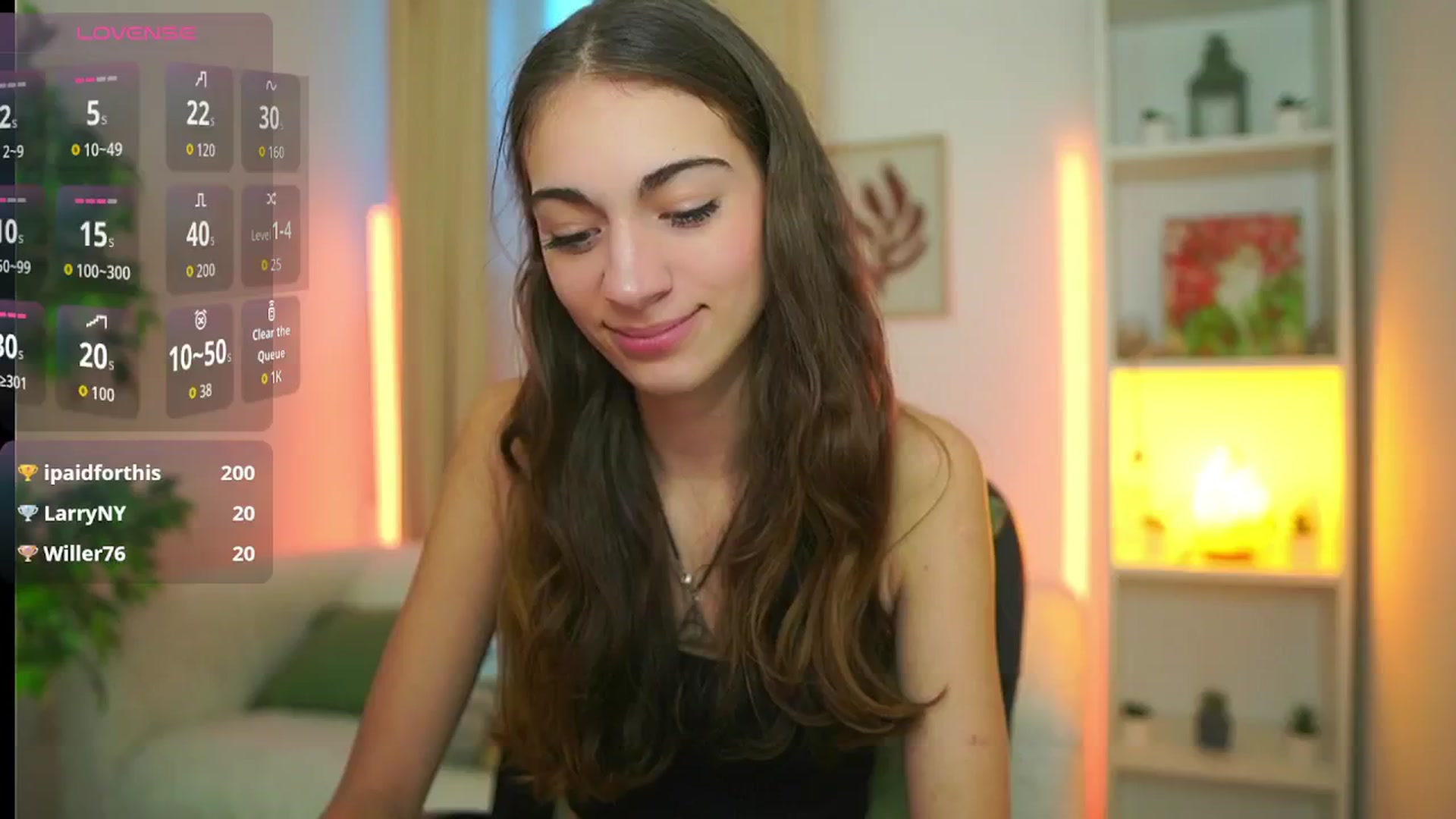 Gallery image thumbnail from Sophie__Grey's myfreecams stream on, 10/24/2025, 14:09 image 14 of 20