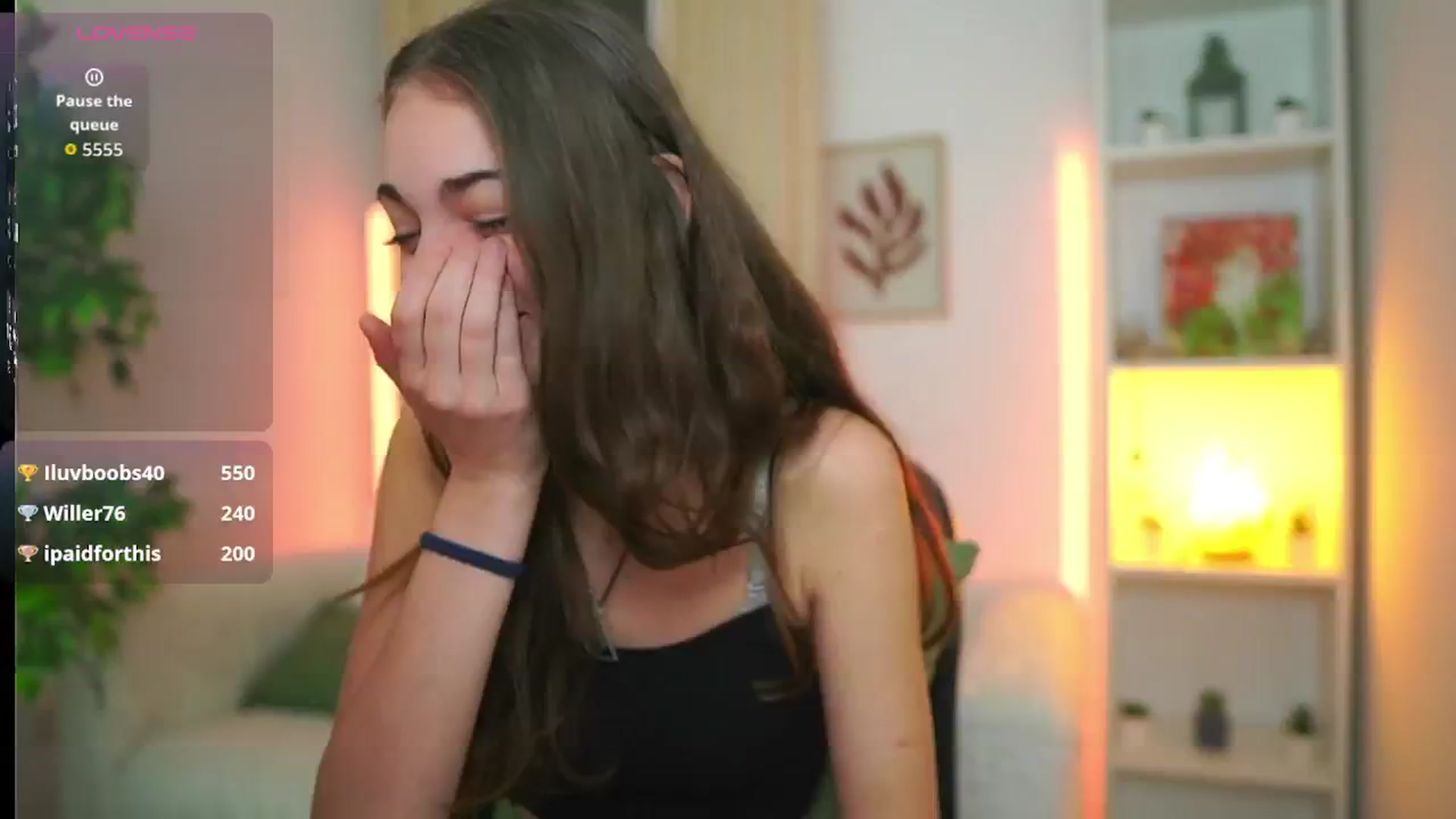Gallery image thumbnail from Sophie__Grey's myfreecams stream on, 10/24/2025, 17:21 image 1 of 20