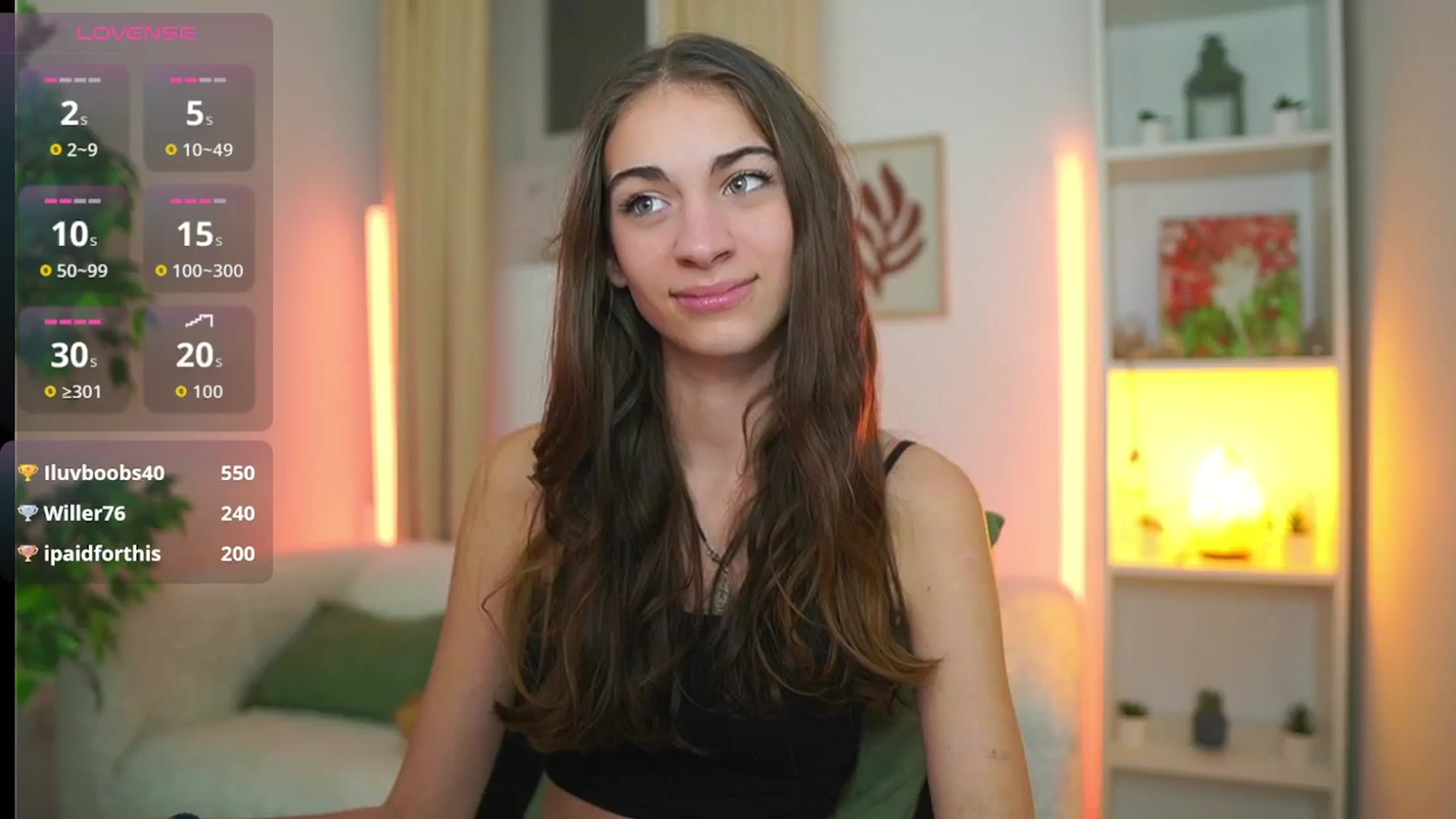 Gallery image thumbnail from Sophie__Grey's myfreecams stream on, 10/24/2025, 17:21 image 19 of 20
