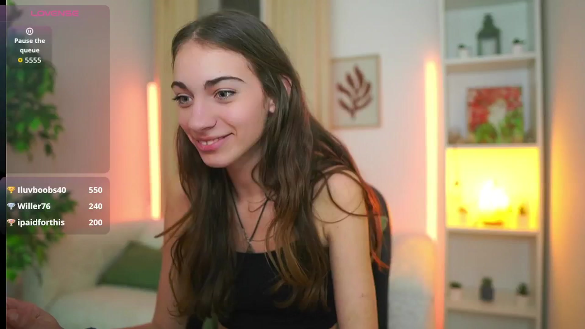 Gallery image thumbnail from Sophie__Grey's myfreecams stream on, 10/24/2025, 17:21 image 2 of 20