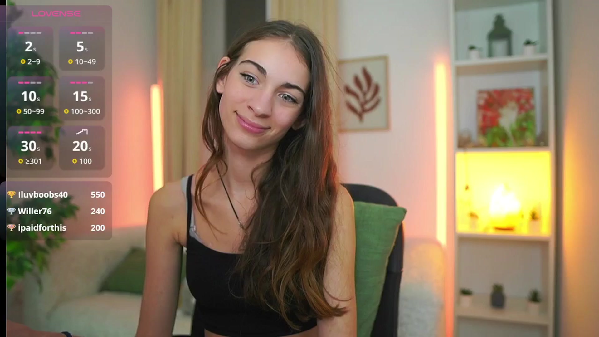 Gallery image thumbnail from Sophie__Grey's myfreecams stream on, 10/24/2025, 17:21 image 16 of 20