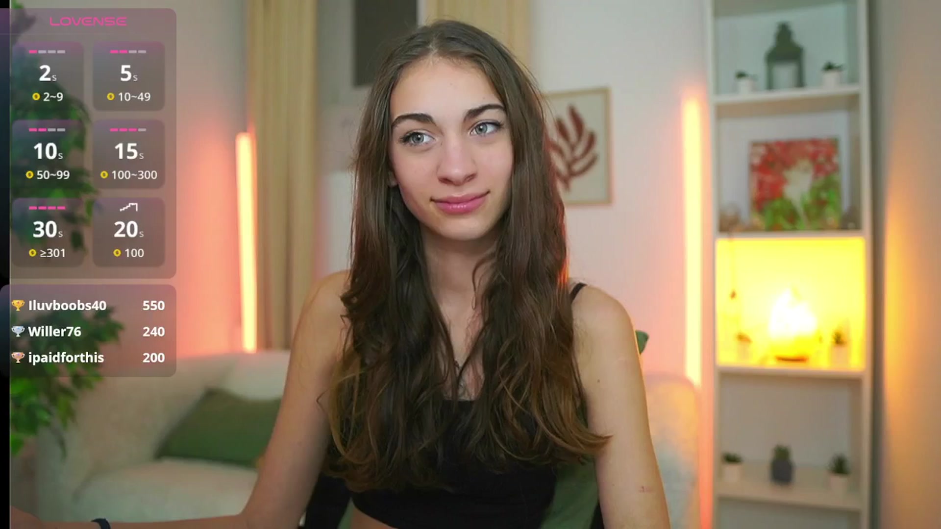 Gallery image thumbnail from Sophie__Grey's myfreecams stream on, 10/24/2025, 17:21 image 20 of 20