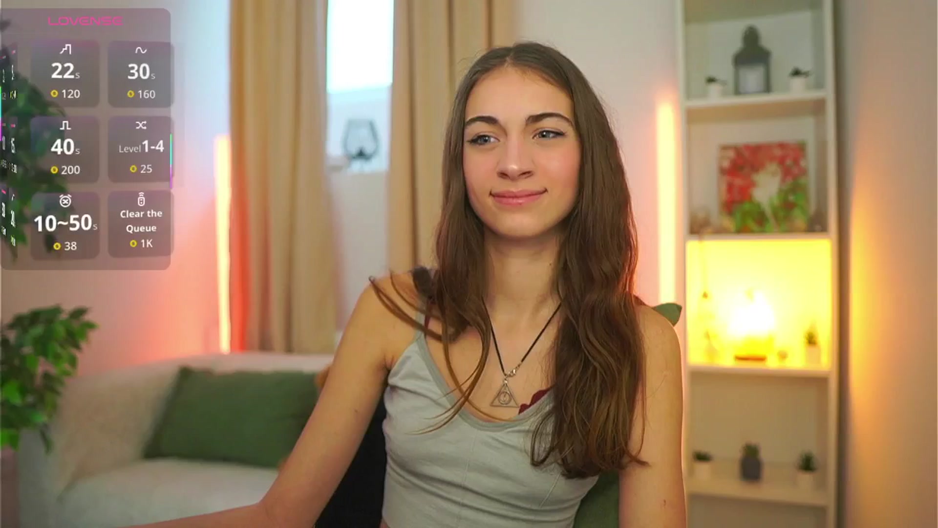 Gallery image thumbnail from Sophie__Grey's myfreecams stream on, 10/25/2025, 12:07 image 6 of 20