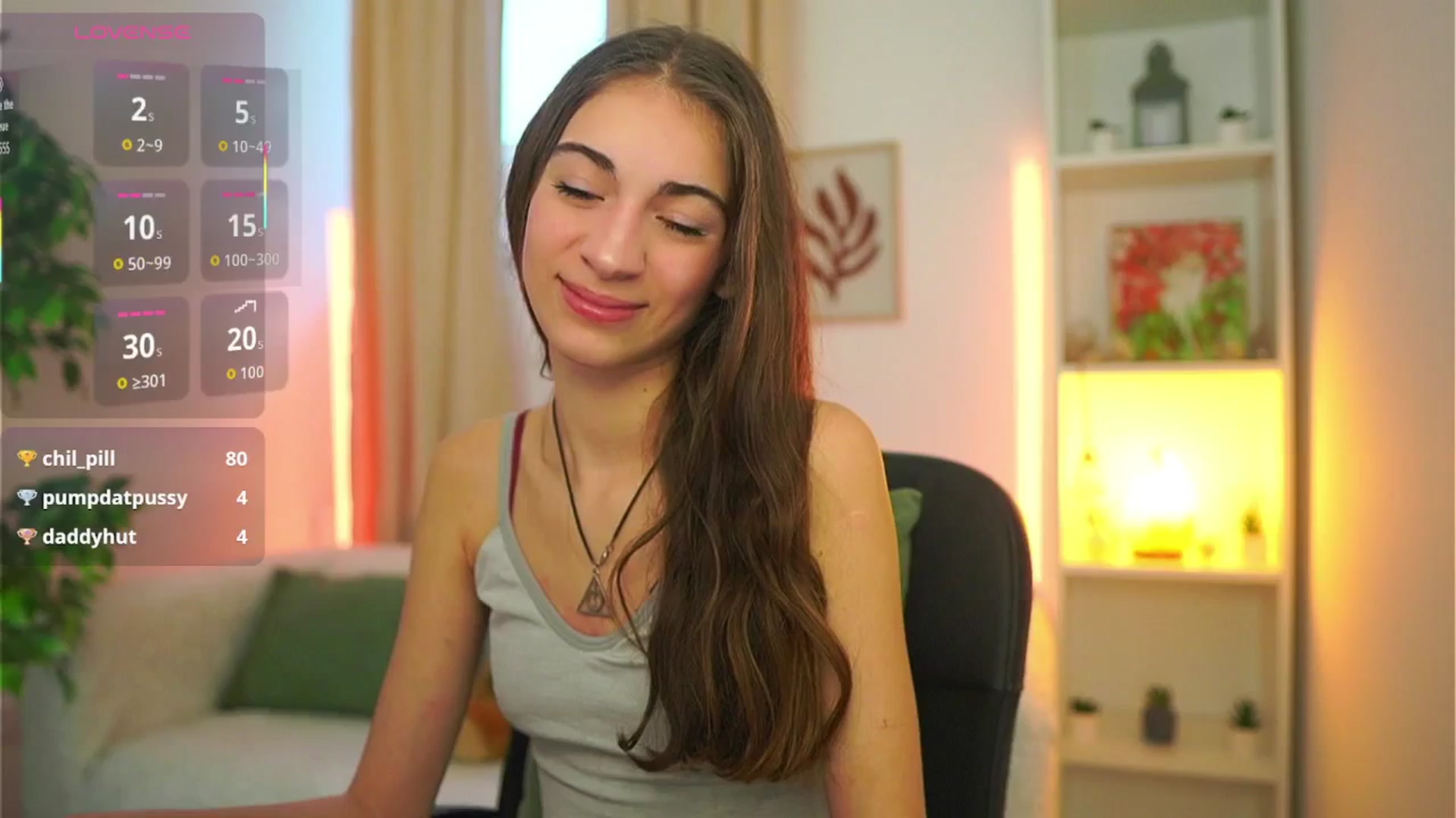 Gallery image thumbnail from Sophie__Grey's myfreecams stream on, 10/25/2025, 12:07 image 13 of 20