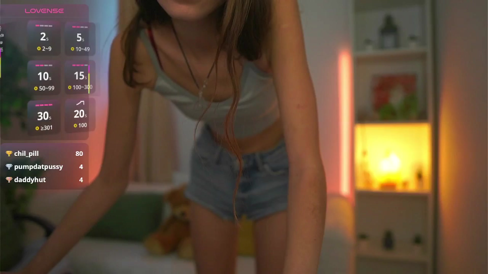 Gallery image thumbnail from Sophie__Grey's myfreecams stream on, 10/25/2025, 12:07 image 19 of 20
