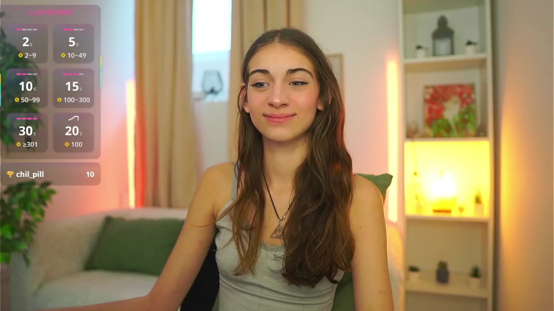 Gallery image thumbnail from Sophie__Grey's myfreecams stream on, 10/25/2025, 12:07 image 7 of 20