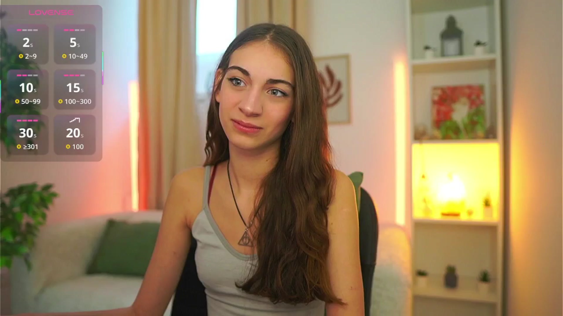 Gallery image thumbnail from Sophie__Grey's myfreecams stream on, 10/25/2025, 12:07 image 2 of 20