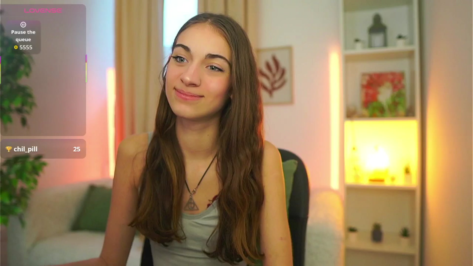 Gallery image thumbnail from Sophie__Grey's myfreecams stream on, 10/25/2025, 12:07 image 8 of 20
