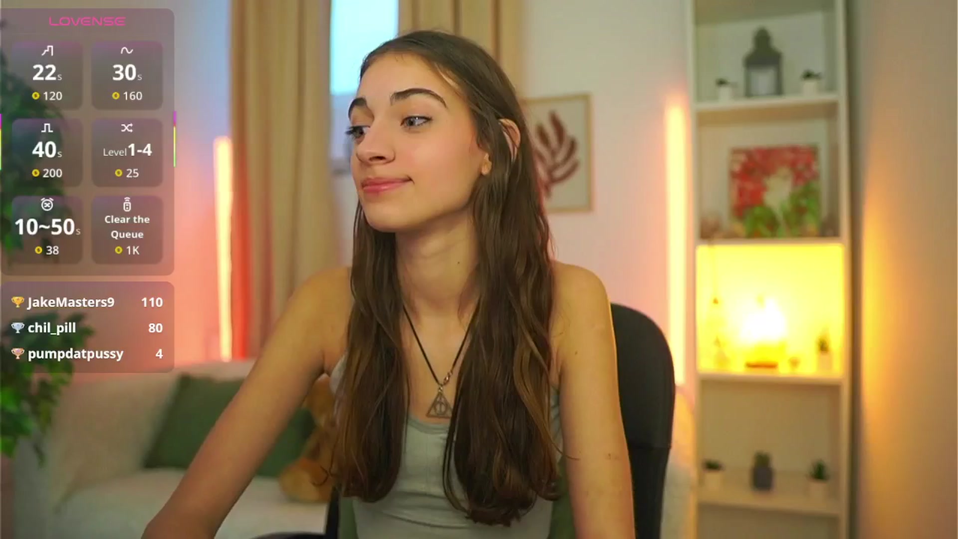Gallery image thumbnail from Sophie__Grey's myfreecams stream on, 10/25/2025, 13:52 image 18 of 20
