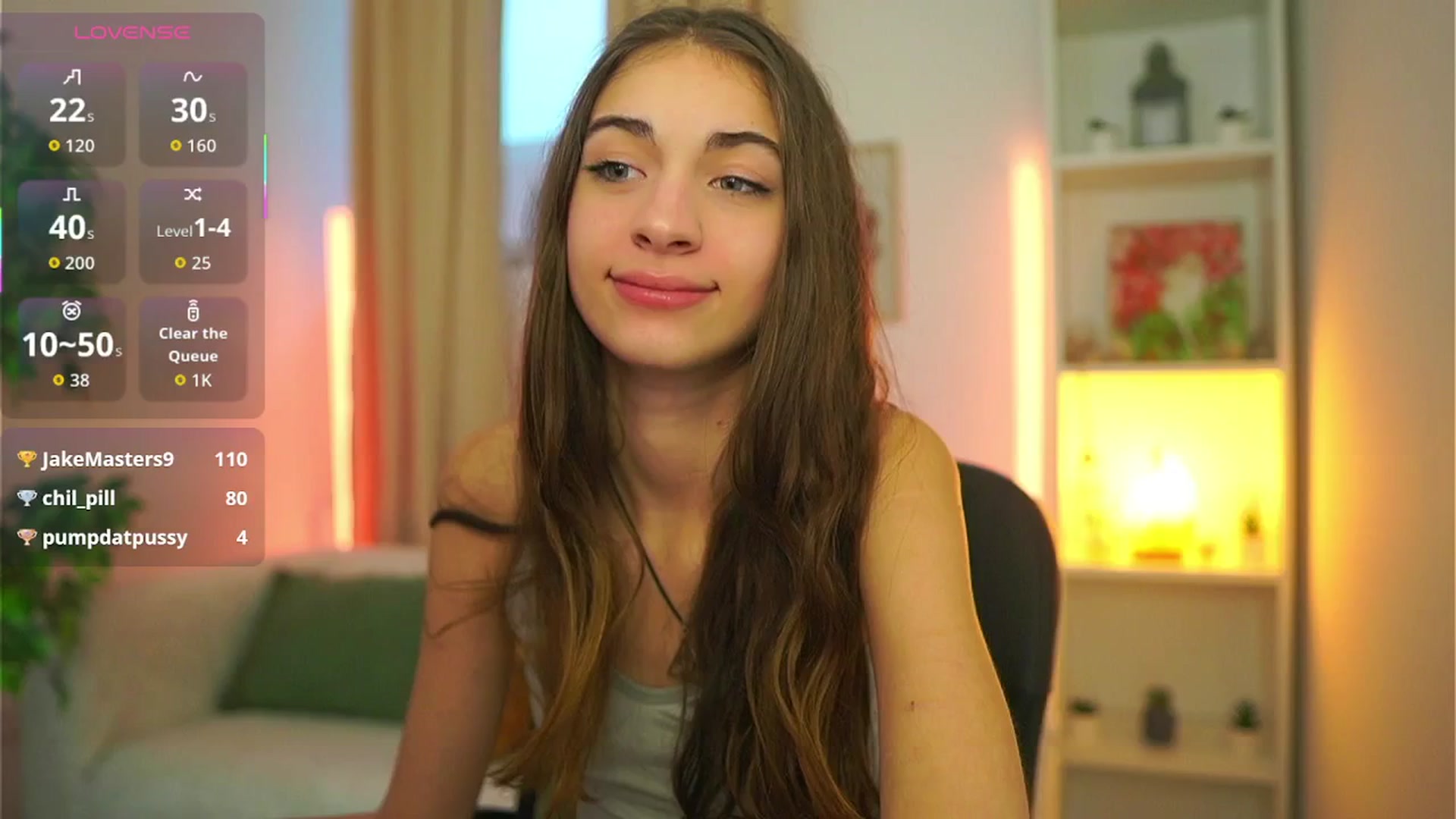 Gallery image thumbnail from Sophie__Grey's myfreecams stream on, 10/25/2025, 13:52 image 15 of 20