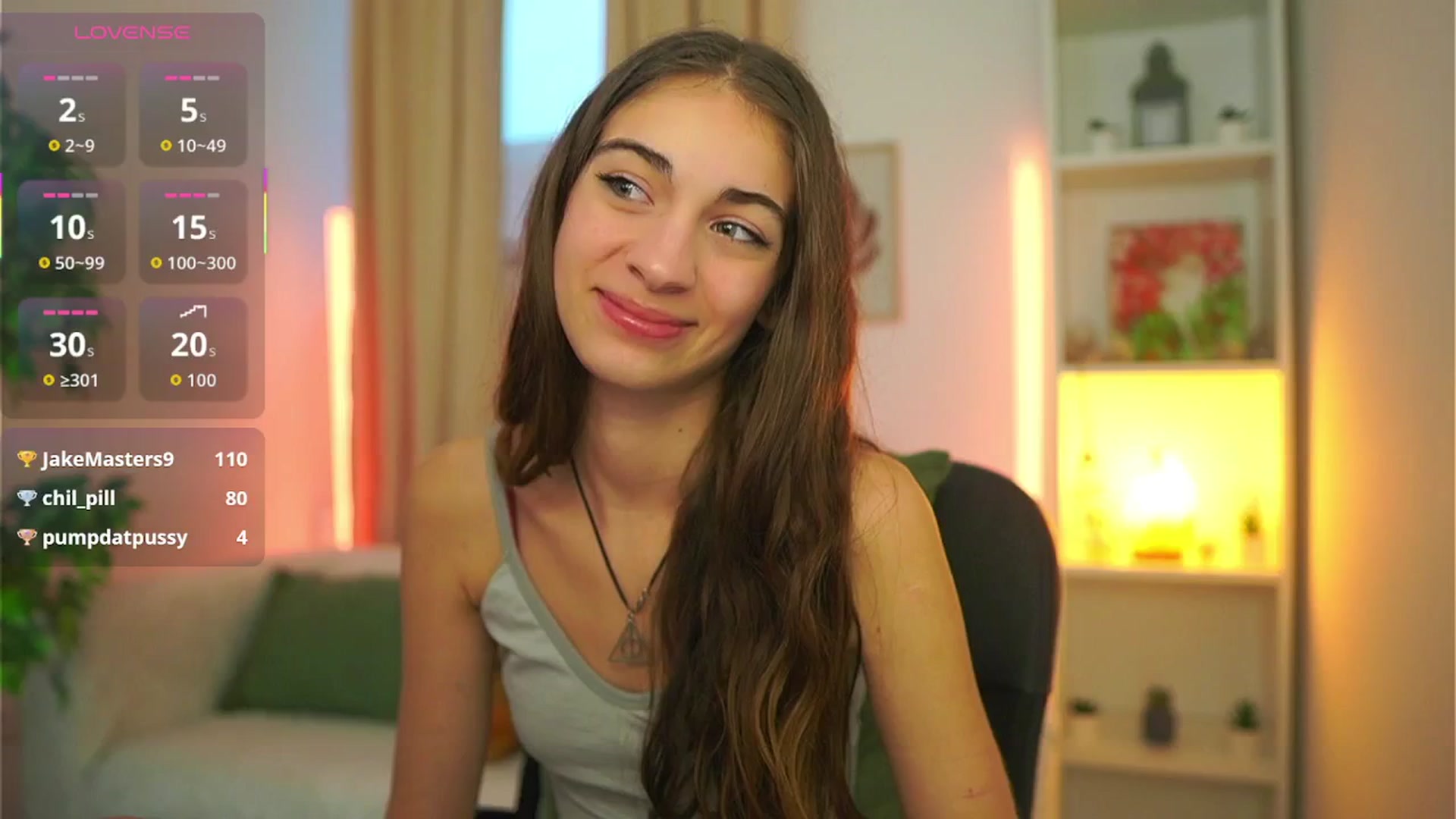 Gallery image thumbnail from Sophie__Grey's myfreecams stream on, 10/25/2025, 13:52 image 14 of 20