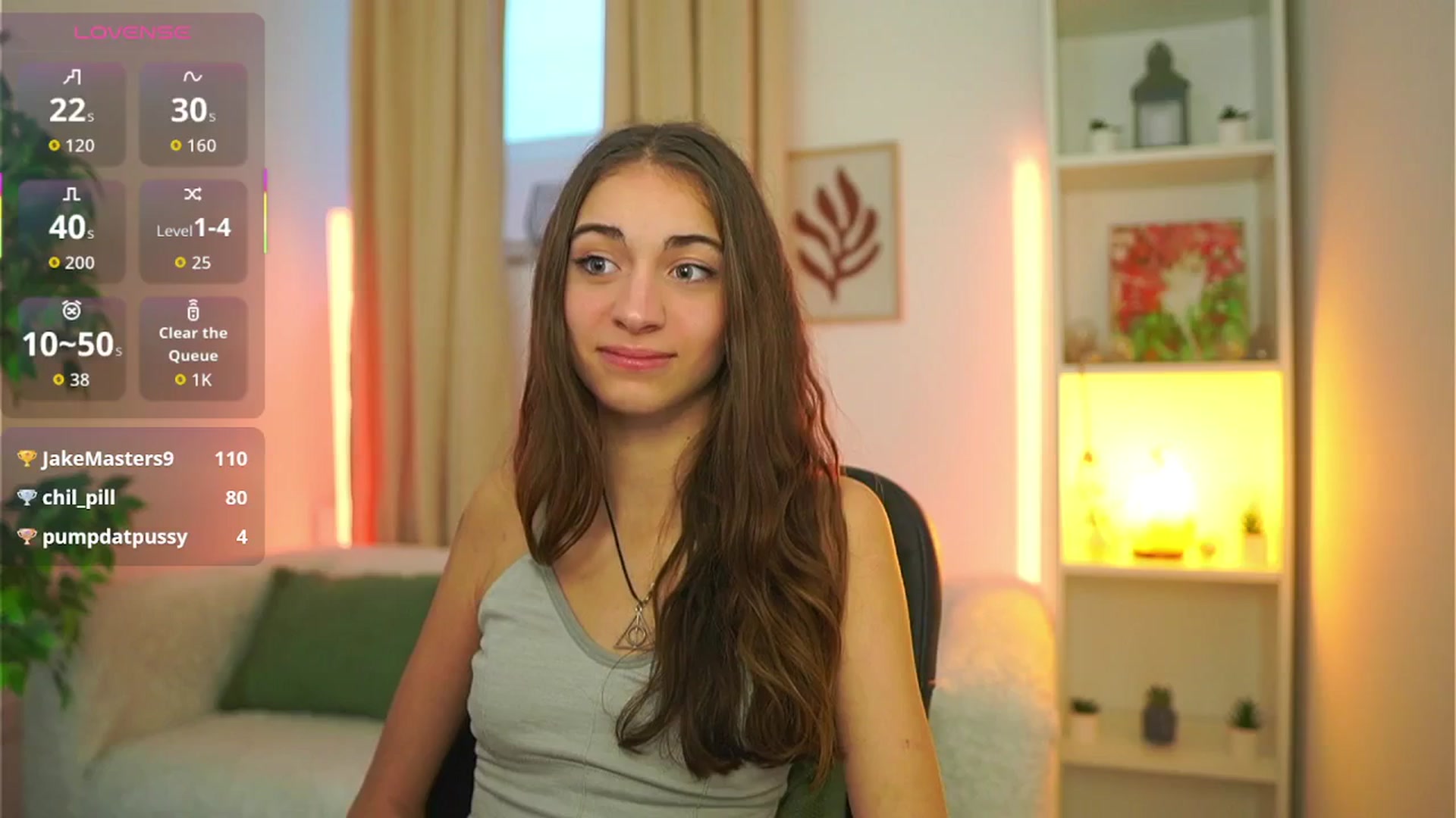 Gallery image thumbnail from Sophie__Grey's myfreecams stream on, 10/25/2025, 13:52 image 6 of 20