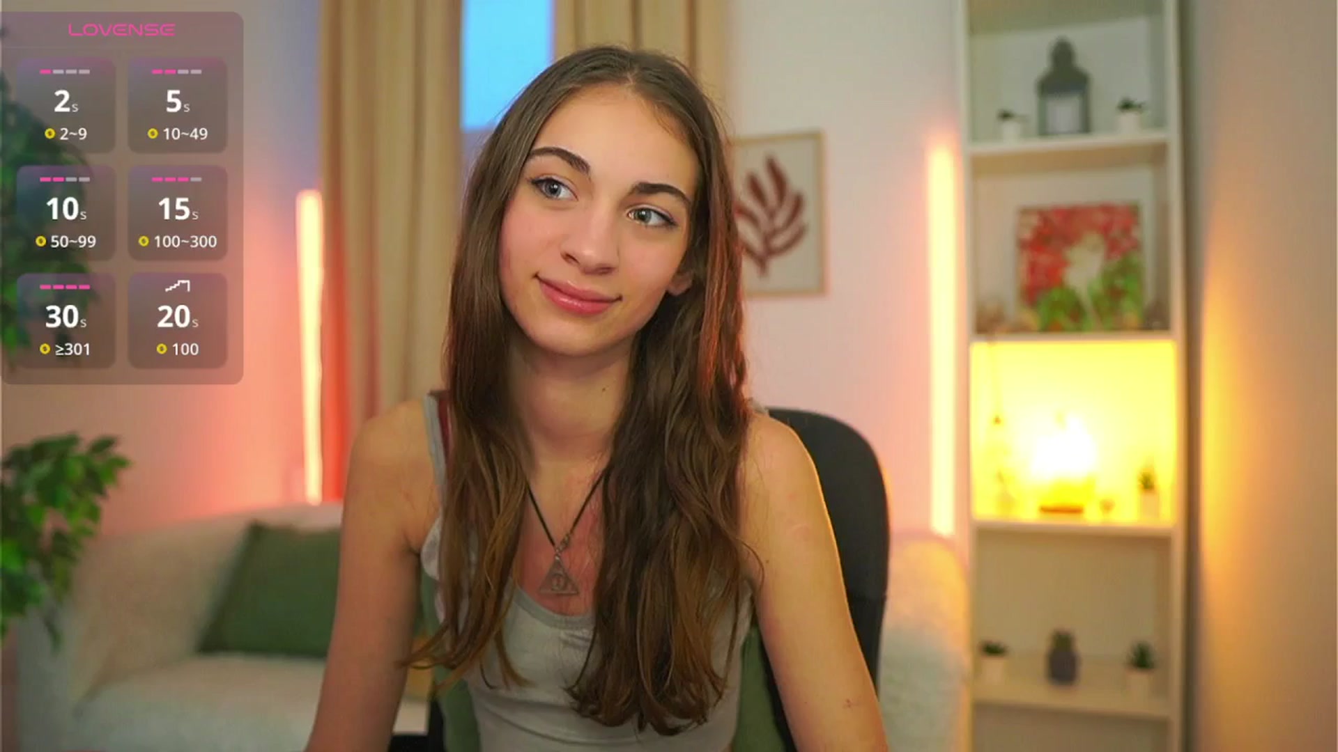 Gallery image thumbnail from Sophie__Grey's myfreecams stream on, 10/25/2025, 15:13 image 20 of 20