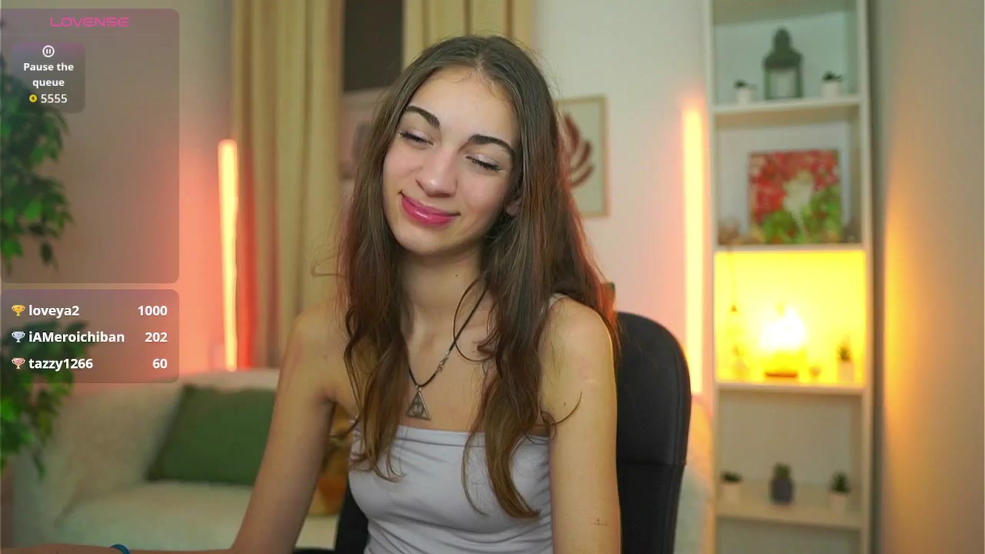 Gallery image thumbnail from Sophie__Grey's myfreecams stream on, 10/26/2025, 16:56 image 15 of 20