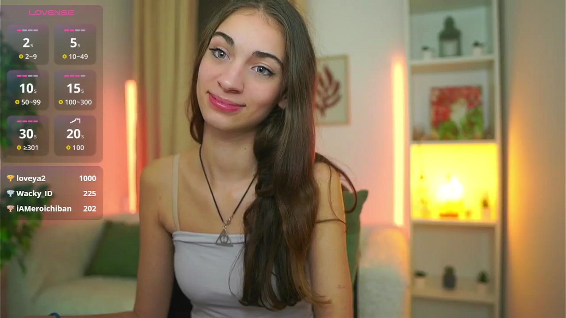 Gallery image thumbnail from Sophie__Grey's myfreecams stream on, 10/26/2025, 16:56 image 20 of 20