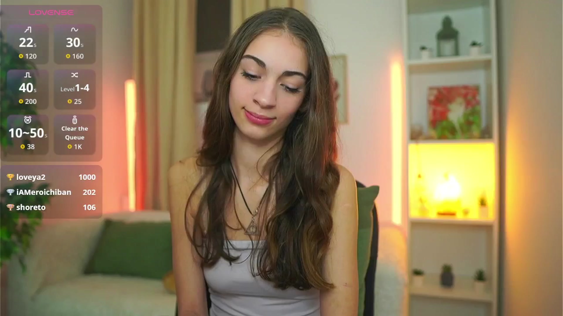 Gallery image thumbnail from Sophie__Grey's myfreecams stream on, 10/26/2025, 16:56 image 18 of 20