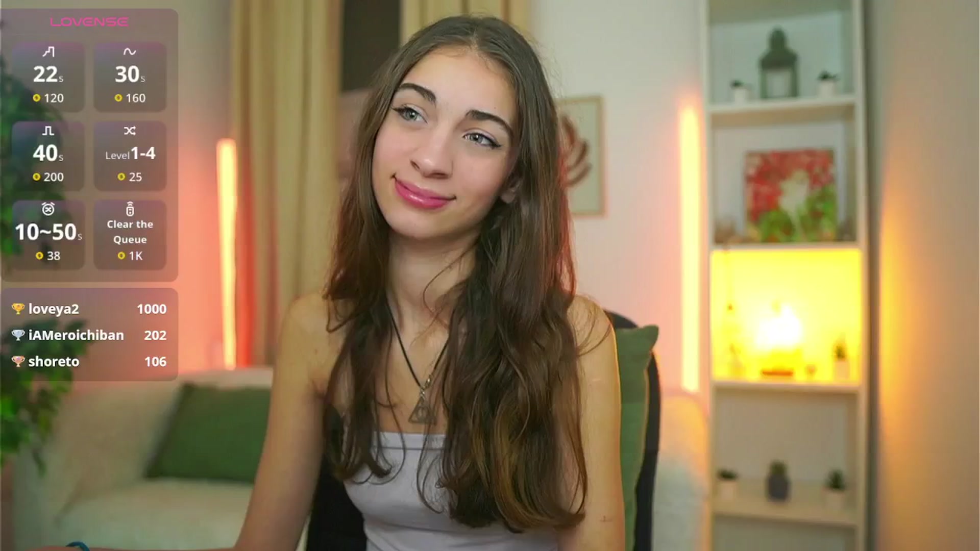 Gallery image thumbnail from Sophie__Grey's myfreecams stream on, 10/26/2025, 16:56 image 19 of 20