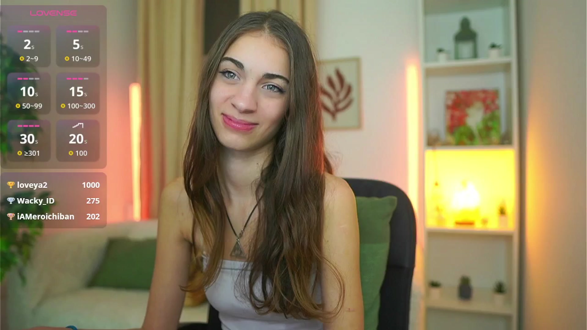 Gallery image thumbnail from Sophie__Grey's myfreecams stream on, 10/26/2025, 19:02 image 5 of 20
