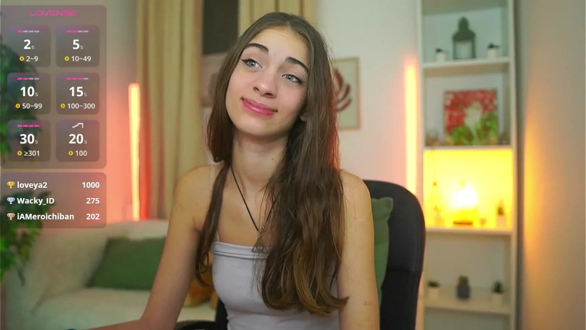 Gallery image thumbnail from Sophie__Grey's myfreecams stream on, 10/26/2025, 19:02 image 11 of 20