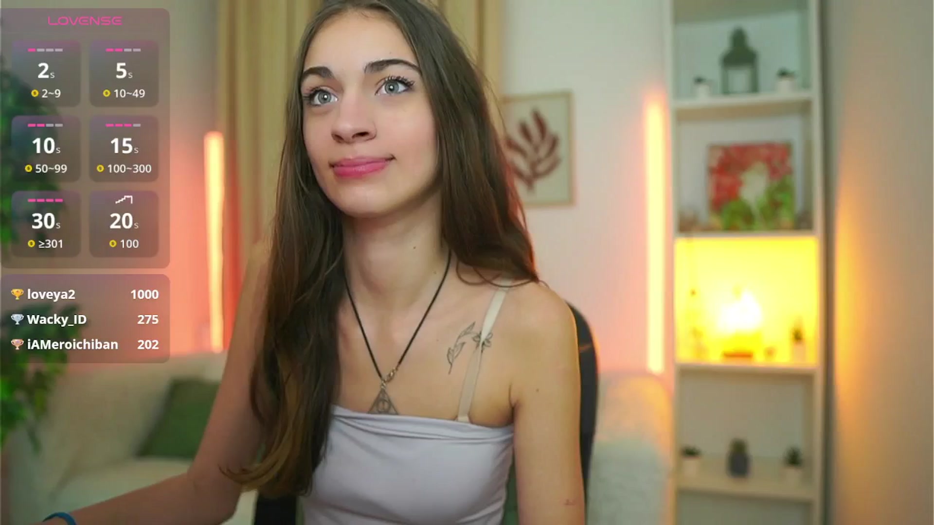 Gallery image thumbnail from Sophie__Grey's myfreecams stream on, 10/26/2025, 19:02 image 18 of 20
