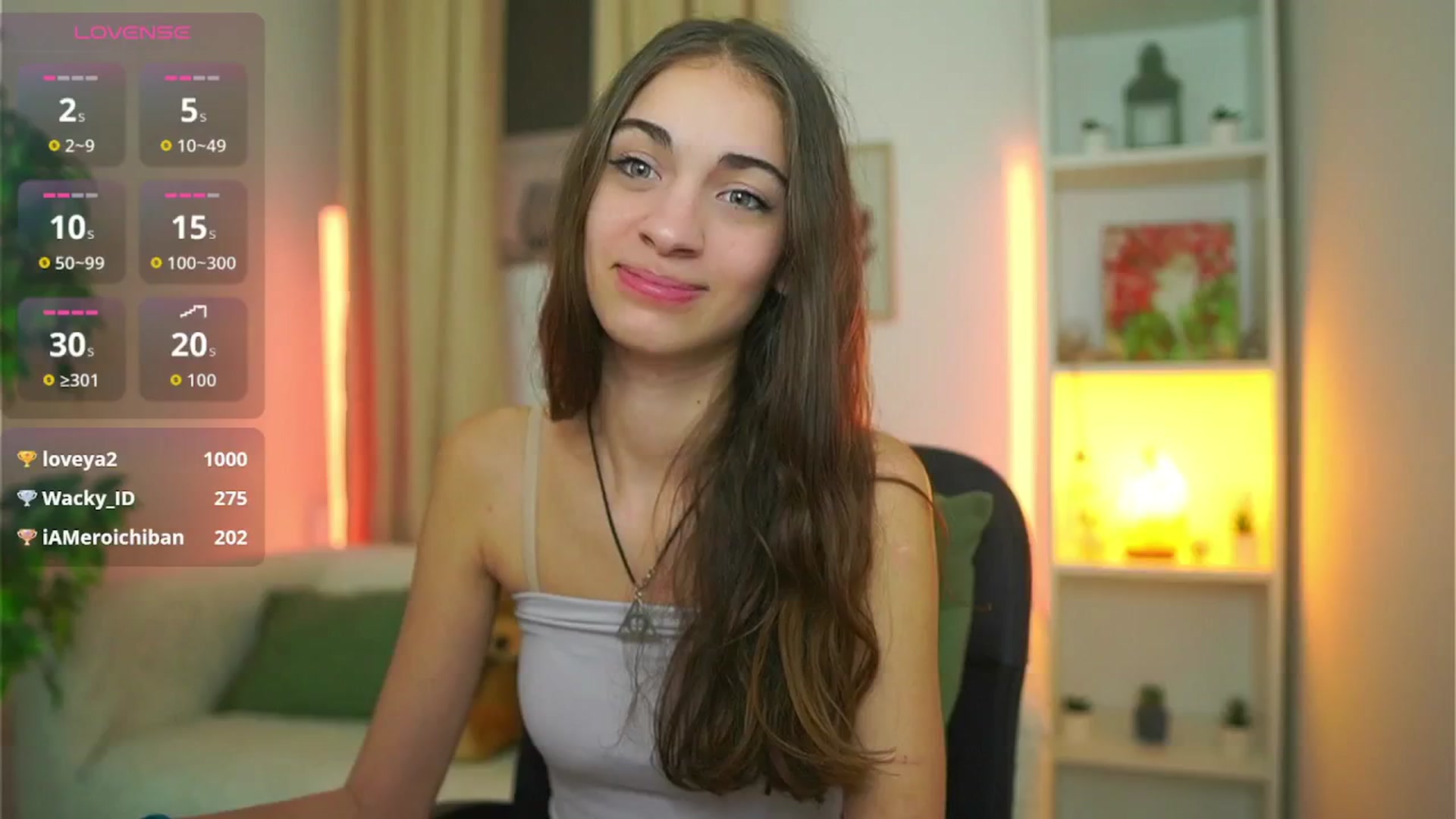 Gallery image thumbnail from Sophie__Grey's myfreecams stream on, 10/26/2025, 19:02 image 8 of 20