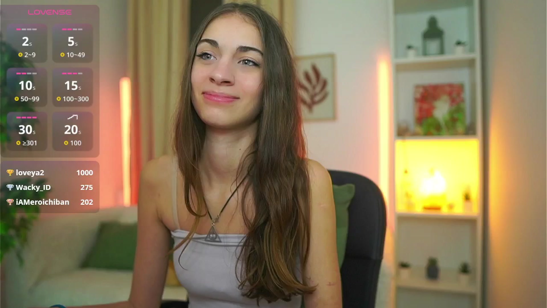 Gallery image thumbnail from Sophie__Grey's myfreecams stream on, 10/26/2025, 19:02 image 16 of 20