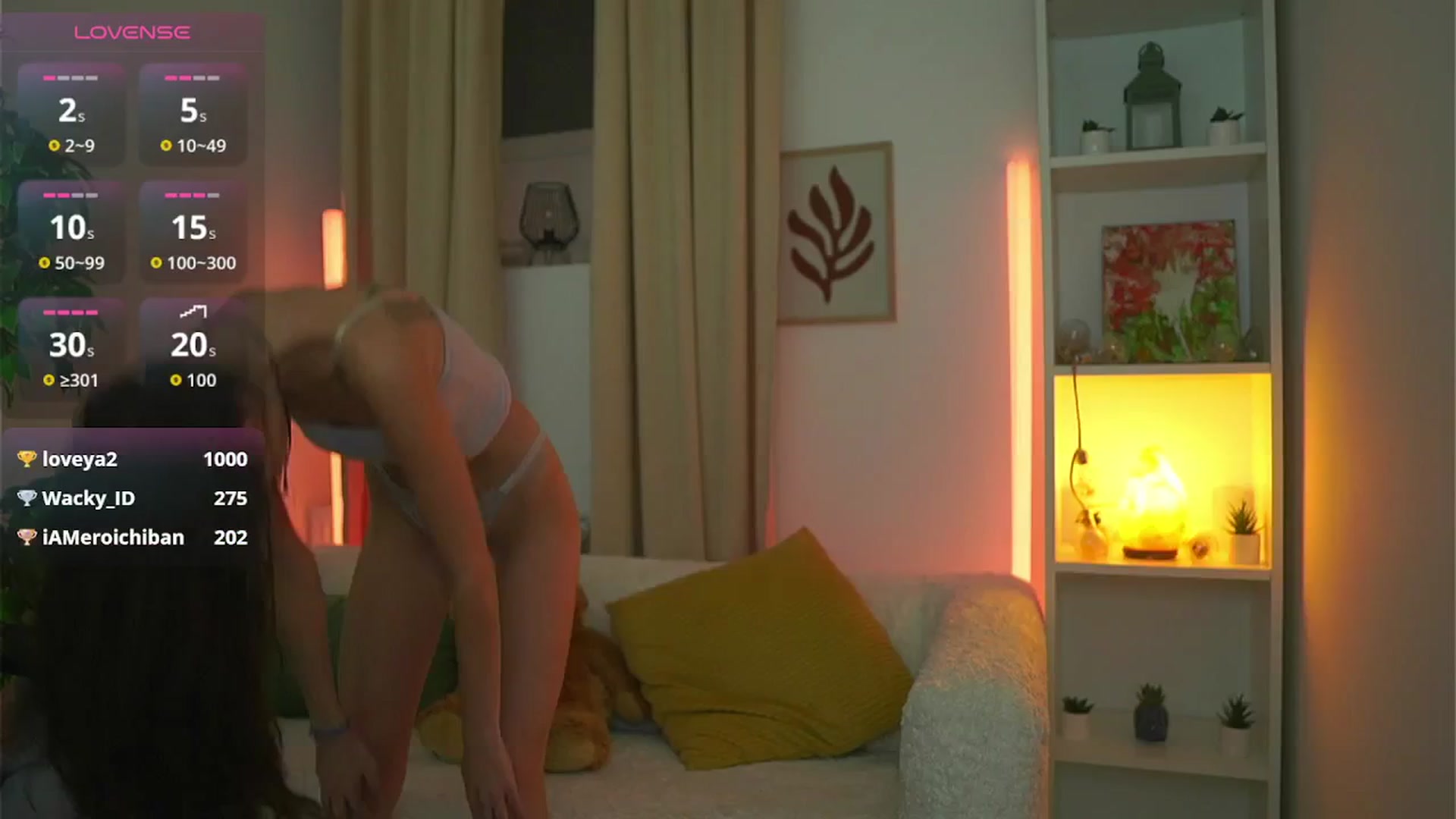 Gallery image thumbnail from Sophie__Grey's myfreecams stream on, 10/26/2025, 19:02 image 19 of 20