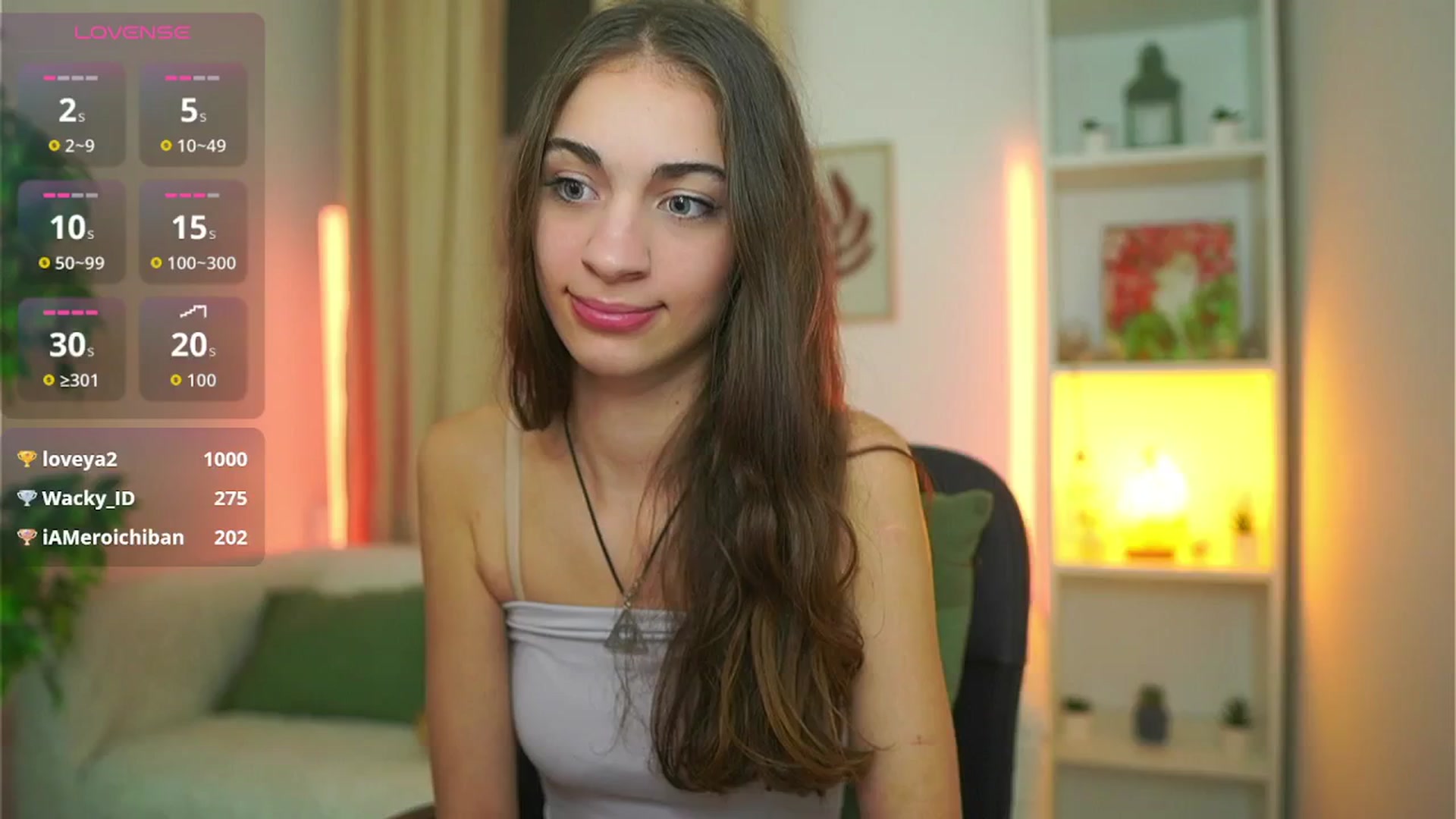 Gallery image thumbnail from Sophie__Grey's myfreecams stream on, 10/26/2025, 19:02 image 7 of 20