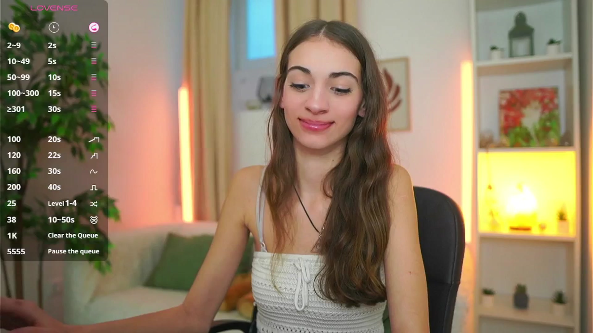 Gallery image thumbnail from Sophie__Grey's myfreecams stream on, 10/29/2025, 15:30 image 4 of 20