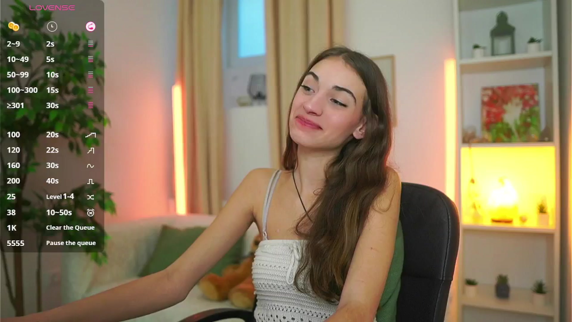 Gallery image thumbnail from Sophie__Grey's myfreecams stream on, 10/29/2025, 15:30 image 1 of 20
