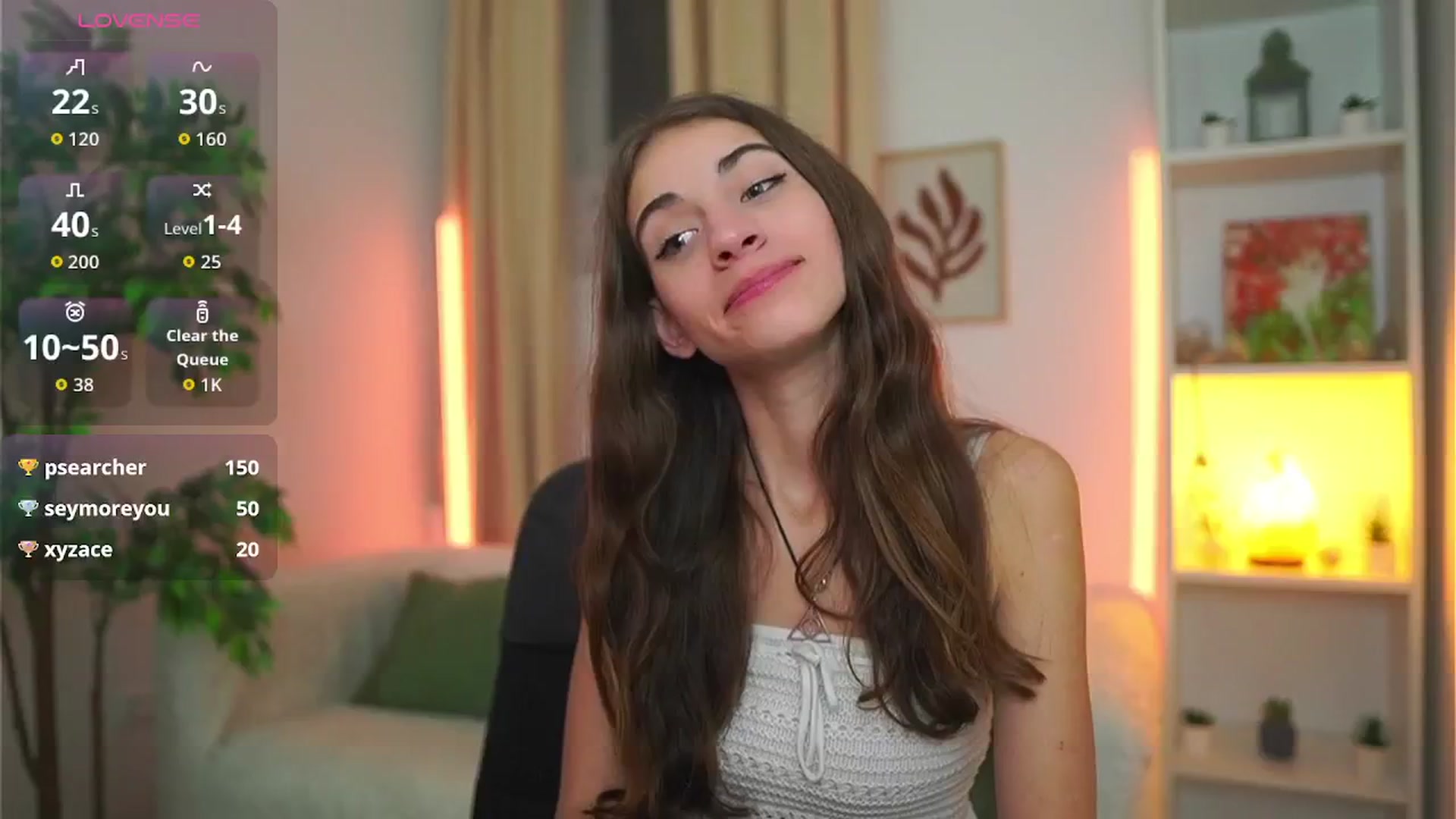 Gallery image thumbnail from Sophie__Grey's myfreecams stream on, 10/29/2025, 16:57 image 18 of 20