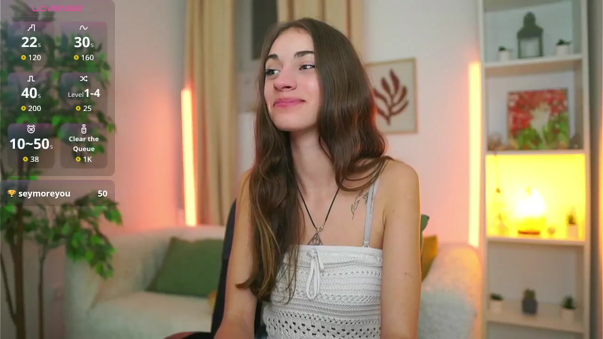 Gallery image thumbnail from Sophie__Grey's myfreecams stream on, 10/29/2025, 16:57 image 7 of 20