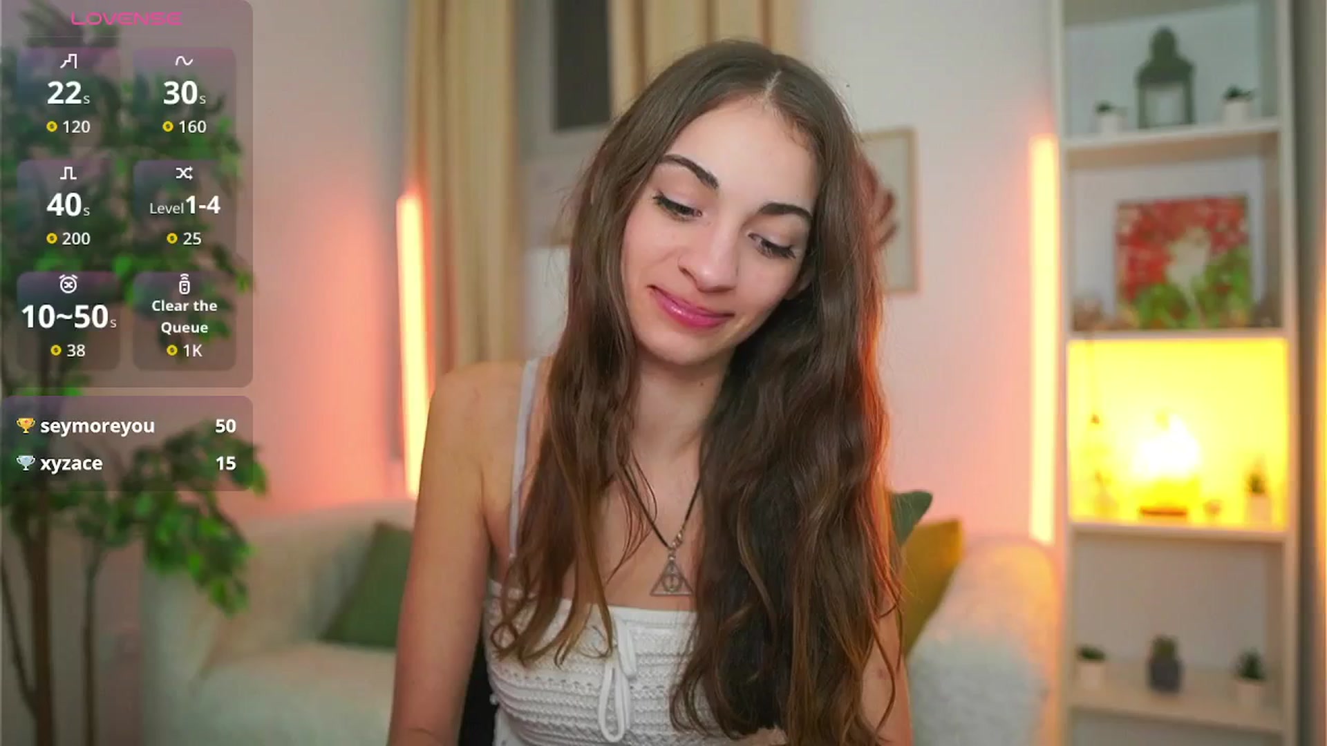 Gallery image thumbnail from Sophie__Grey's myfreecams stream on, 10/29/2025, 16:57 image 14 of 20