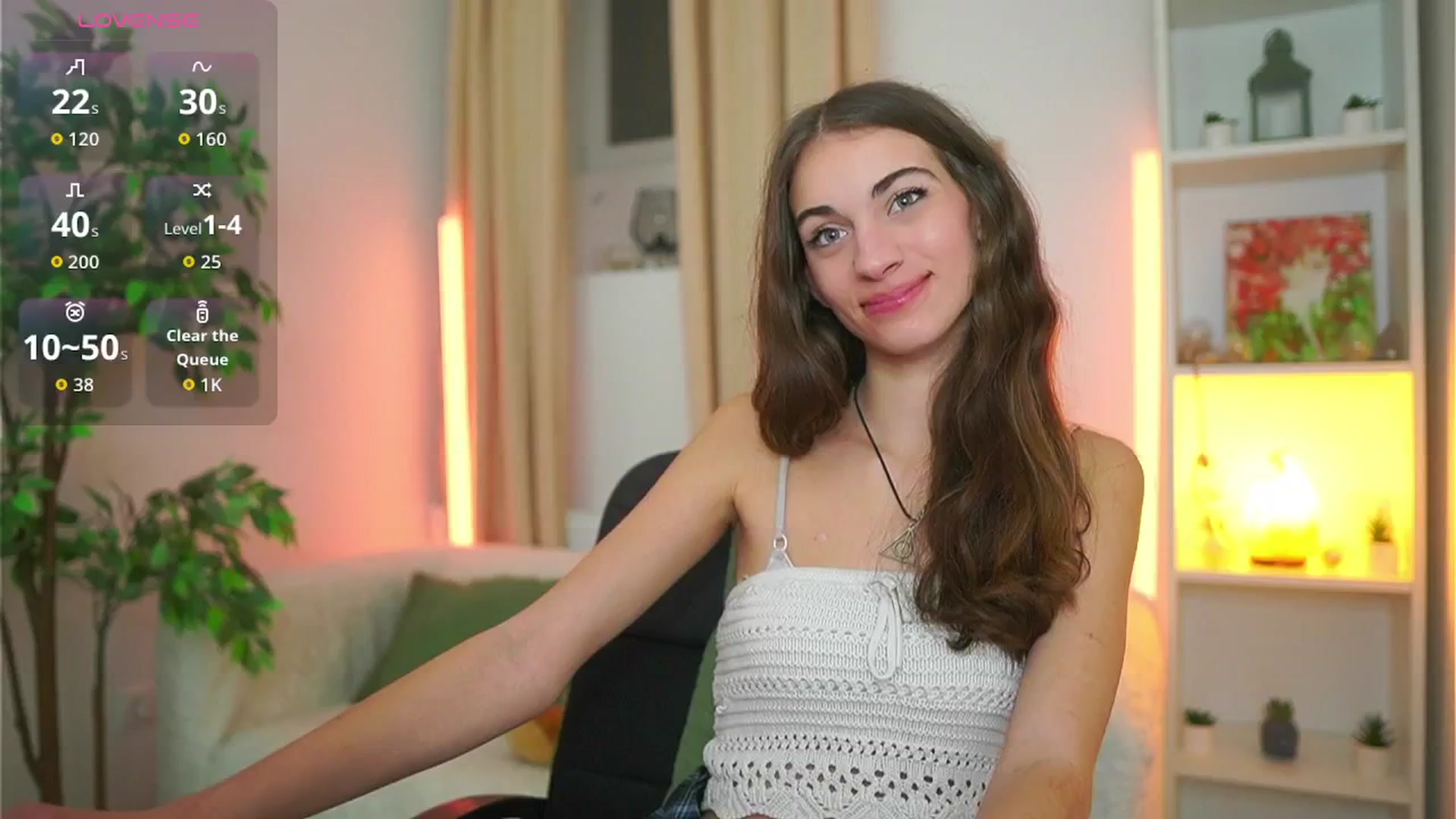 Gallery image thumbnail from Sophie__Grey's myfreecams stream on, 10/29/2025, 16:57 image 4 of 20