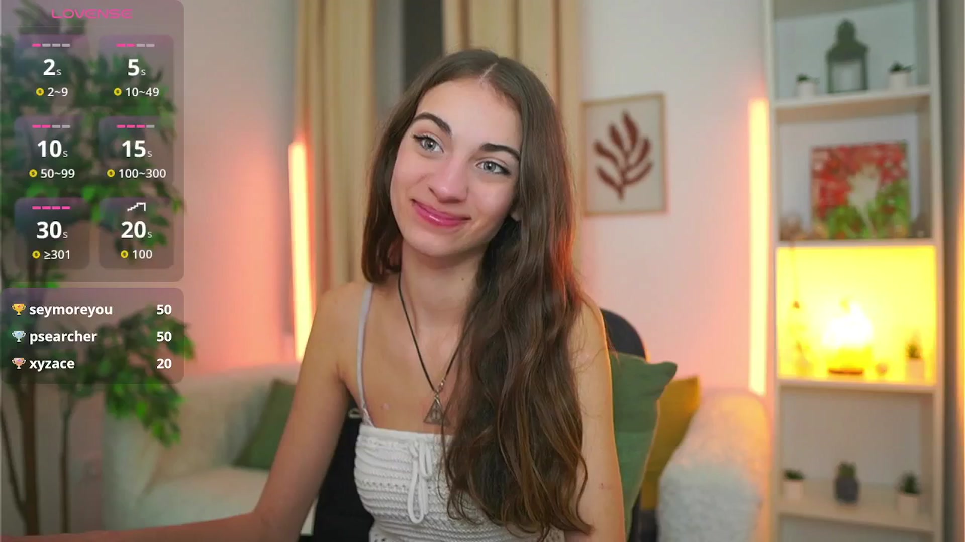 Gallery image thumbnail from Sophie__Grey's myfreecams stream on, 10/29/2025, 16:57 image 16 of 20