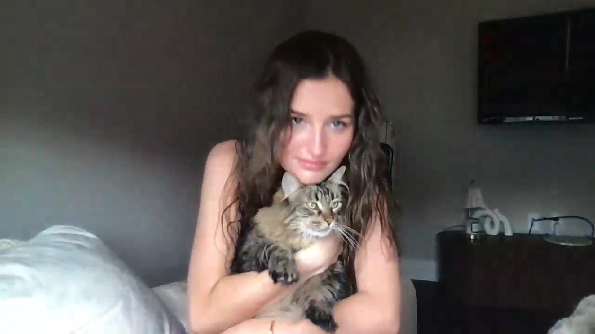 Gallery image thumbnail from Sophiebaby1's myfreecams stream on, 06/29/2026, 20:20 image 12 of 20