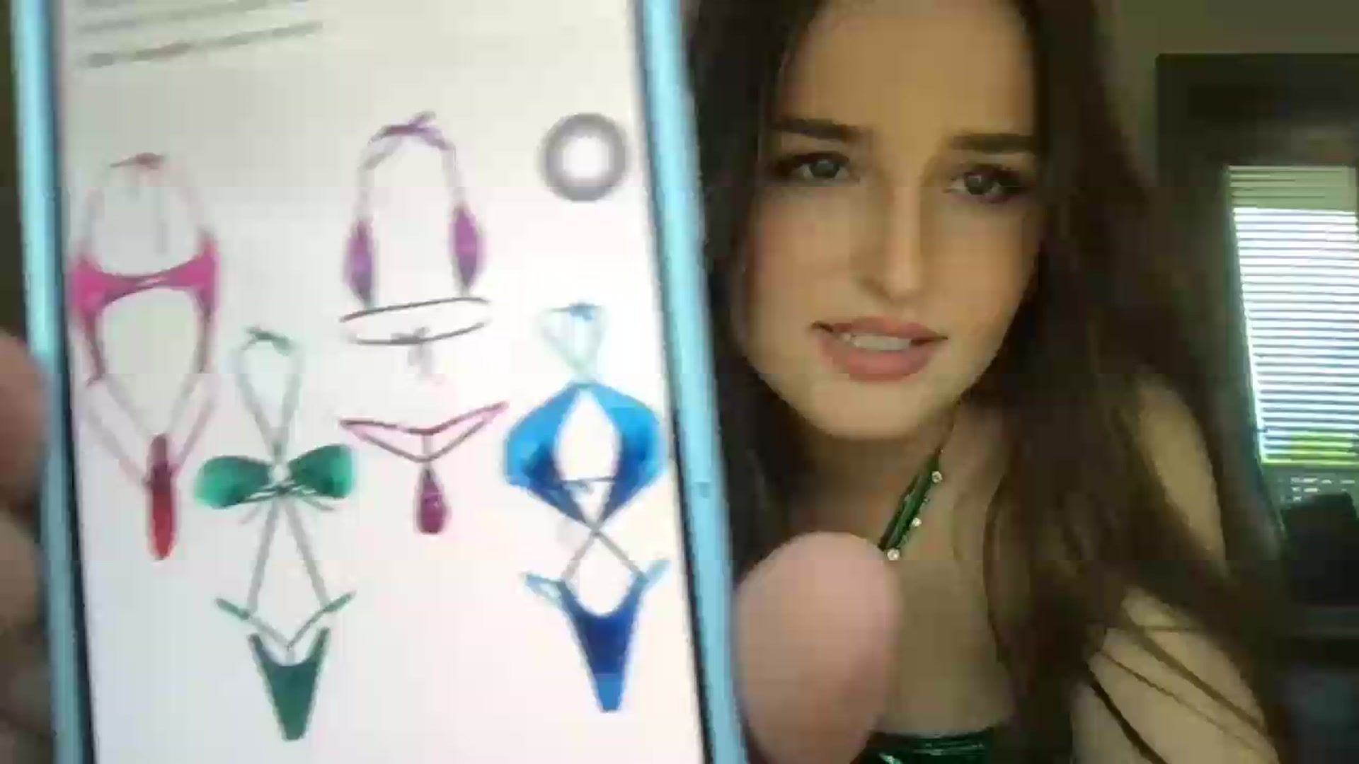 Gallery image thumbnail from Sophiebaby1's myfreecams stream on, 07/06/2026, 21:30 image 15 of 20