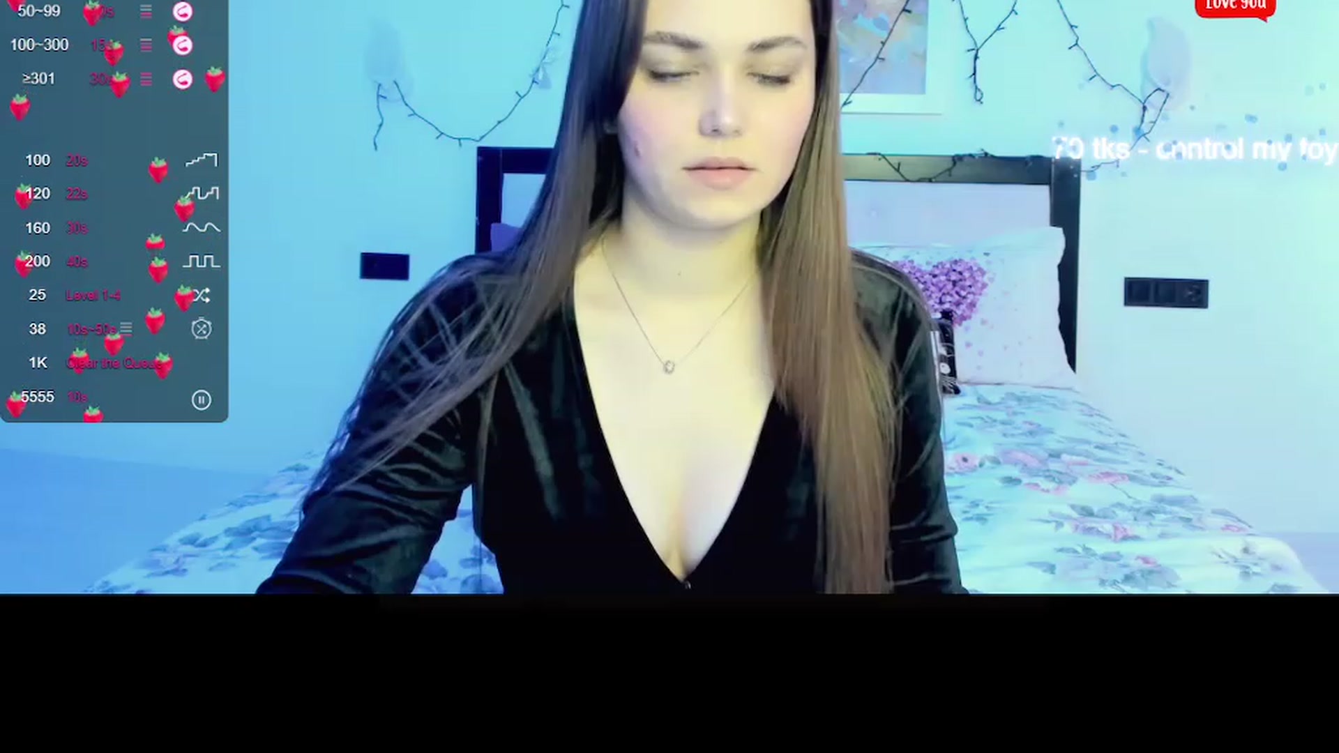 Gallery image thumbnail from SophieeSexxy's myfreecams stream on, 03/22/2023, 11:01 image 20 of 20