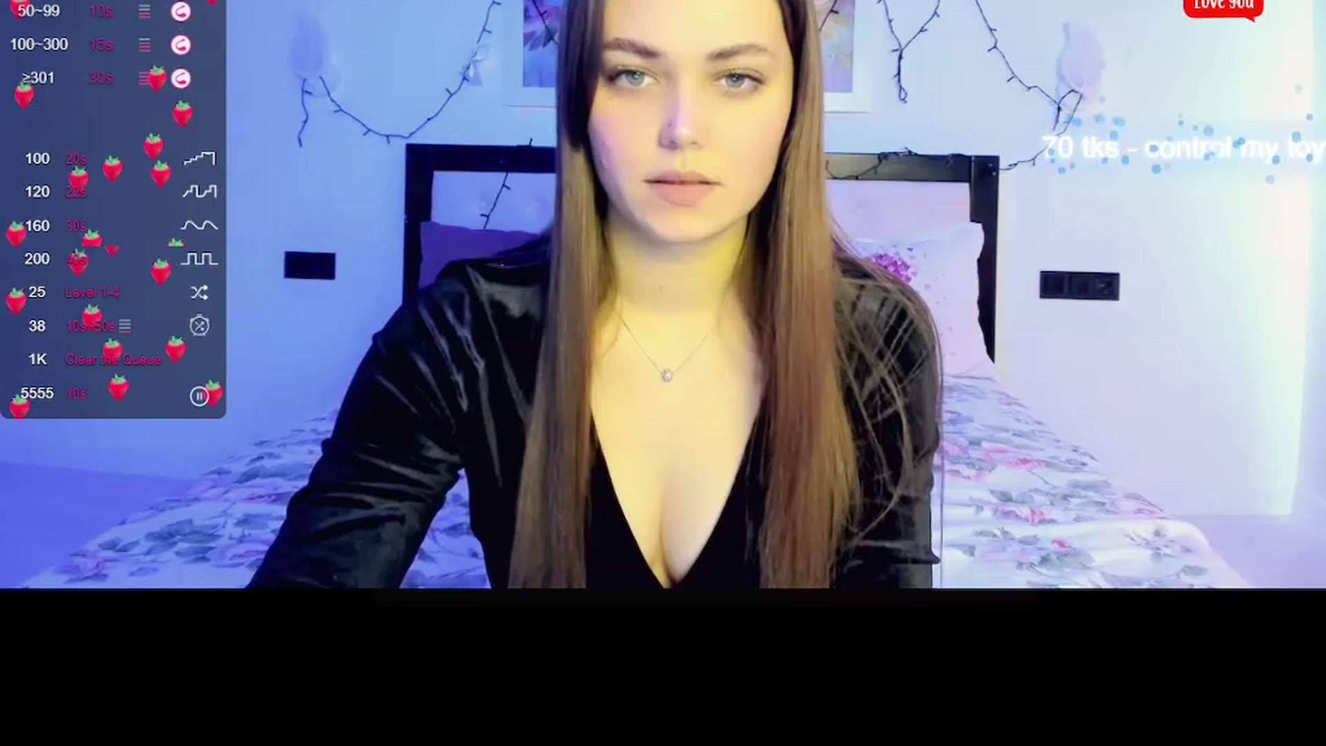 Gallery image thumbnail from SophieeSexxy's myfreecams stream on, 03/22/2023, 11:01 image 6 of 20