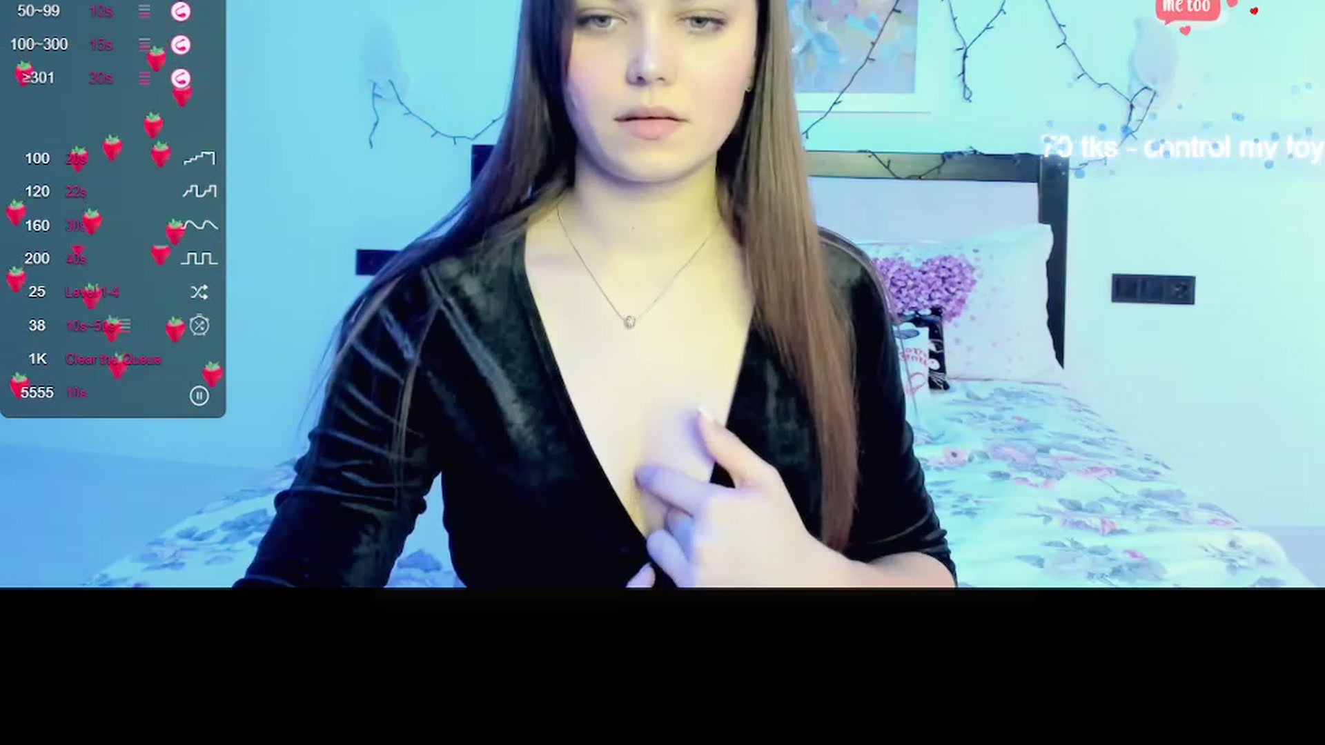 Gallery image thumbnail from SophieeSexxy's myfreecams stream on, 03/22/2023, 11:01 image 16 of 20