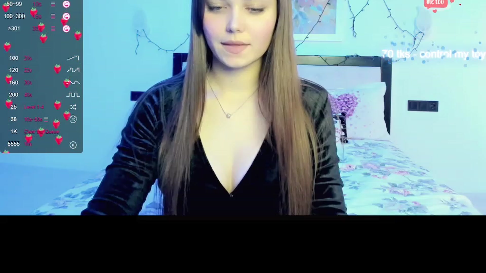 Gallery image thumbnail from SophieeSexxy's myfreecams stream on, 03/22/2023, 11:01 image 12 of 20
