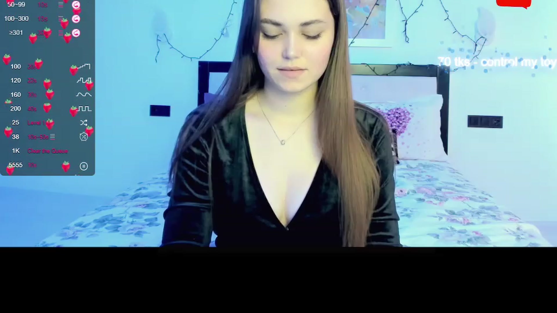 Gallery image thumbnail from SophieeSexxy's myfreecams stream on, 03/22/2023, 11:01 image 18 of 20