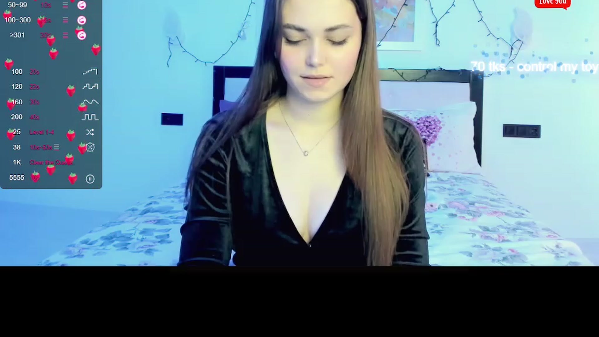 Gallery image thumbnail from SophieeSexxy's myfreecams stream on, 03/22/2023, 11:01 image 19 of 20
